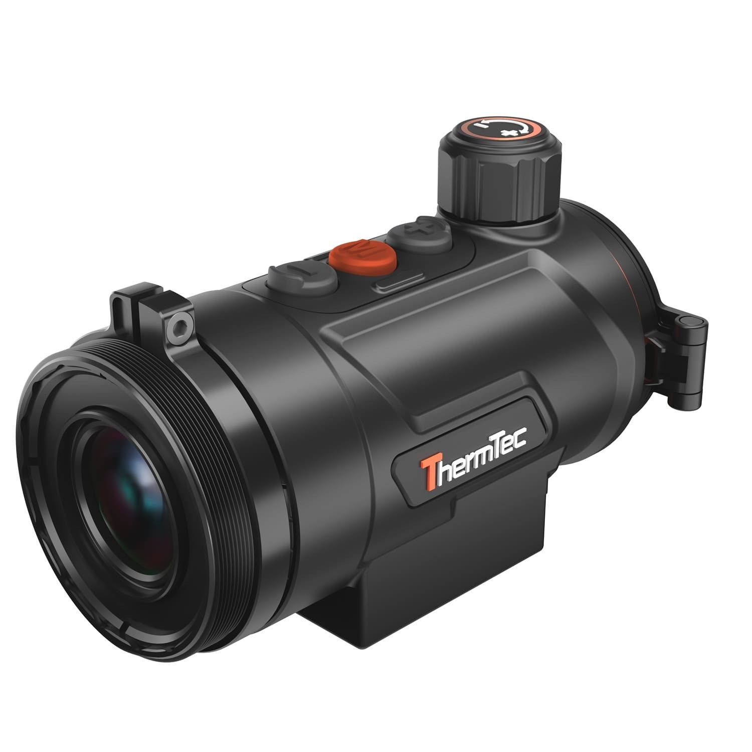 ThermTec Wärmebildkamera ThermTec Wärmebildkamera Hunt 335 PRO für Jäger, Outdoor