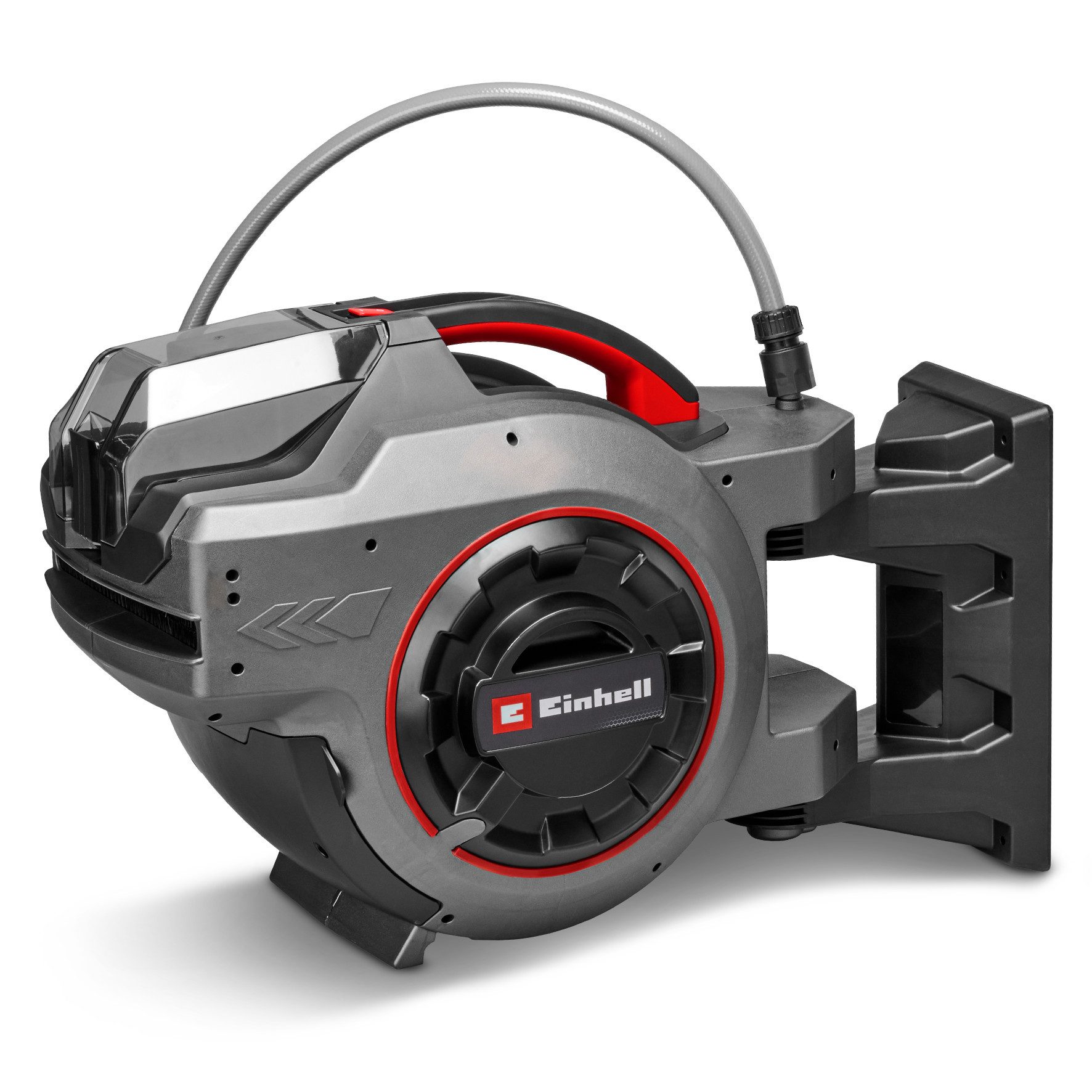 Einhell Schlauchtrommel »GE-HR 18/30-1 WH Li-Solo«, (1-tlg), ohne Akku, ohne Ladegerät