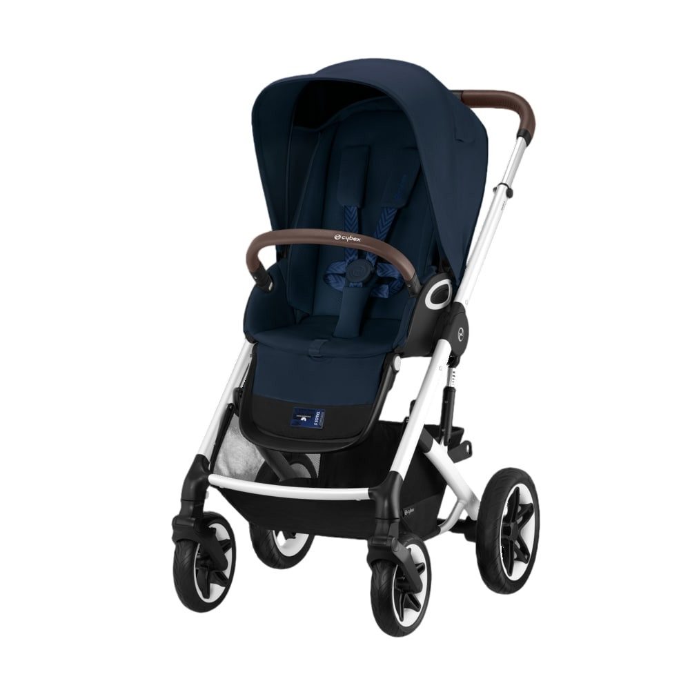 Cybex Kombi-Kinderwagen Talos S Lux Kollektion 2025