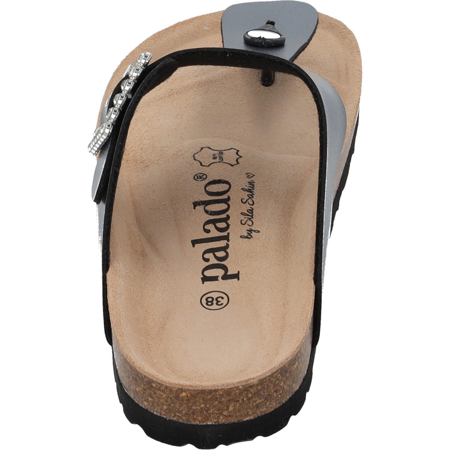 Palado by Sila Sahin Kos SQ by Sila Sahin Zehentrenner