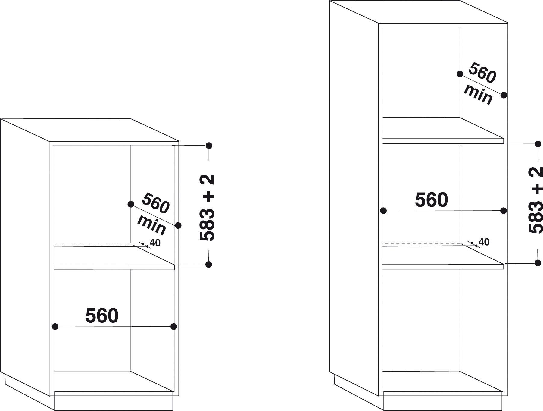 Steam Backauszug, Hydrolyse, Backofen-Set BAKO Privileg Turn&Go 500, mit Dampffunktion