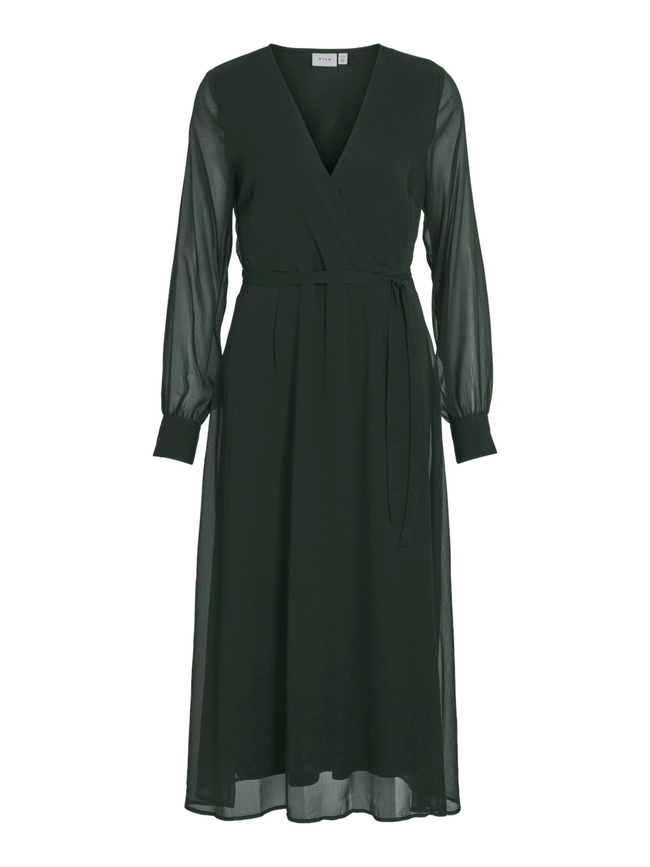 Wickelkleid VIFalia