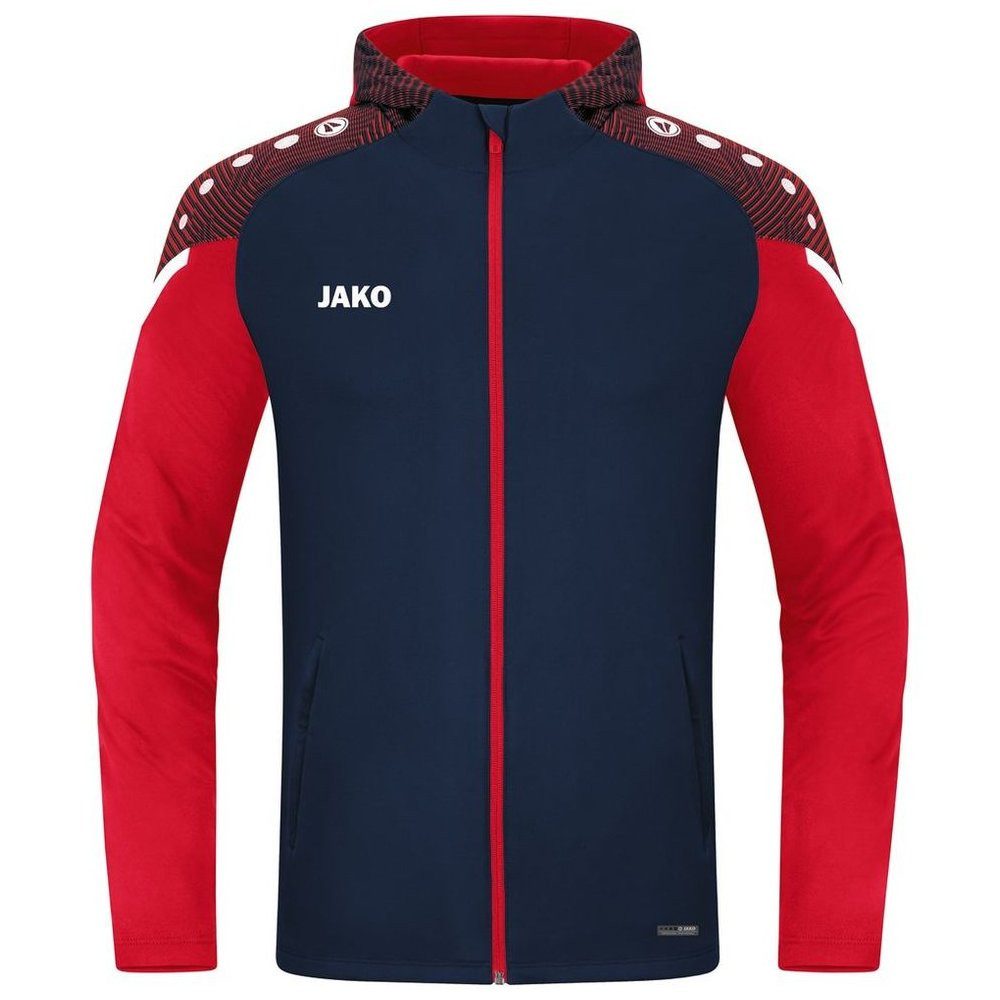 Jako Trainingsjacke Kapuzenjacke Performance