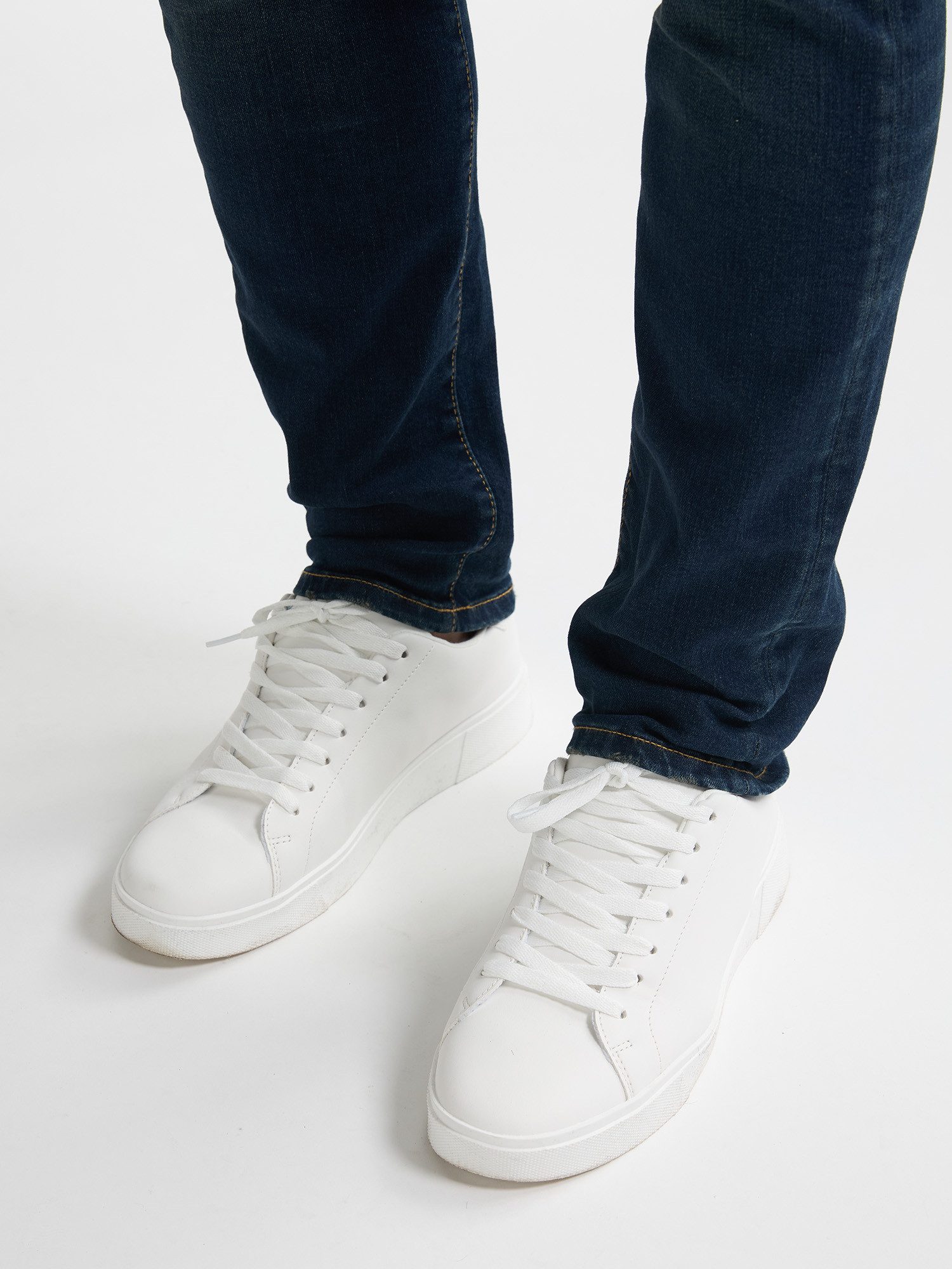 Petrol Industries Slim-fit-Jeans SEAHAM VTG