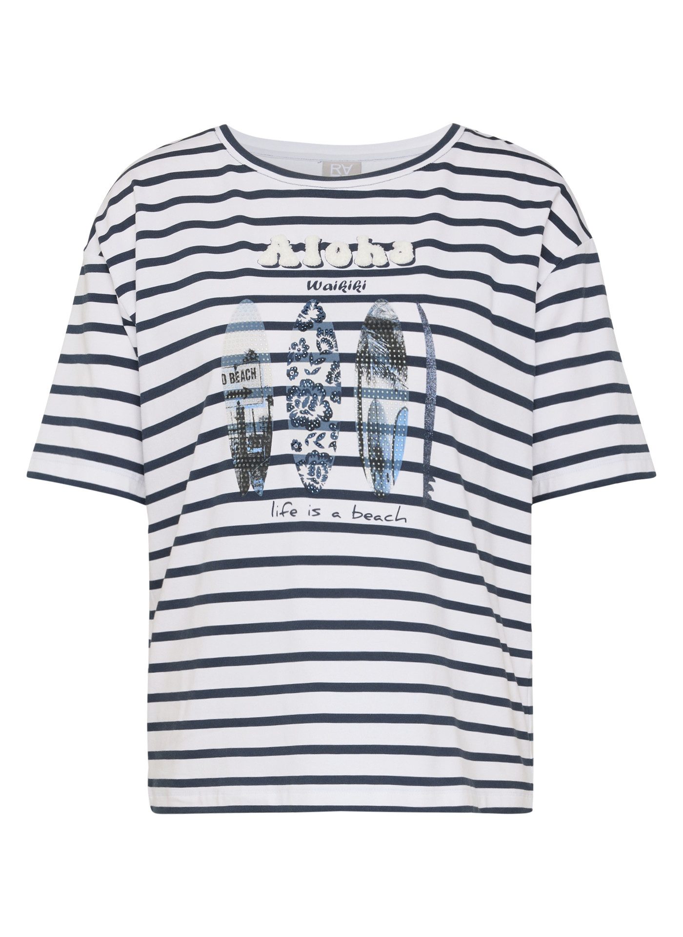Kurzarmshirt