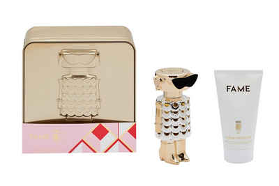 paco rabanne Eau de Parfum Fame Paco Rabanne Set, 2-tlg., Geschenkset