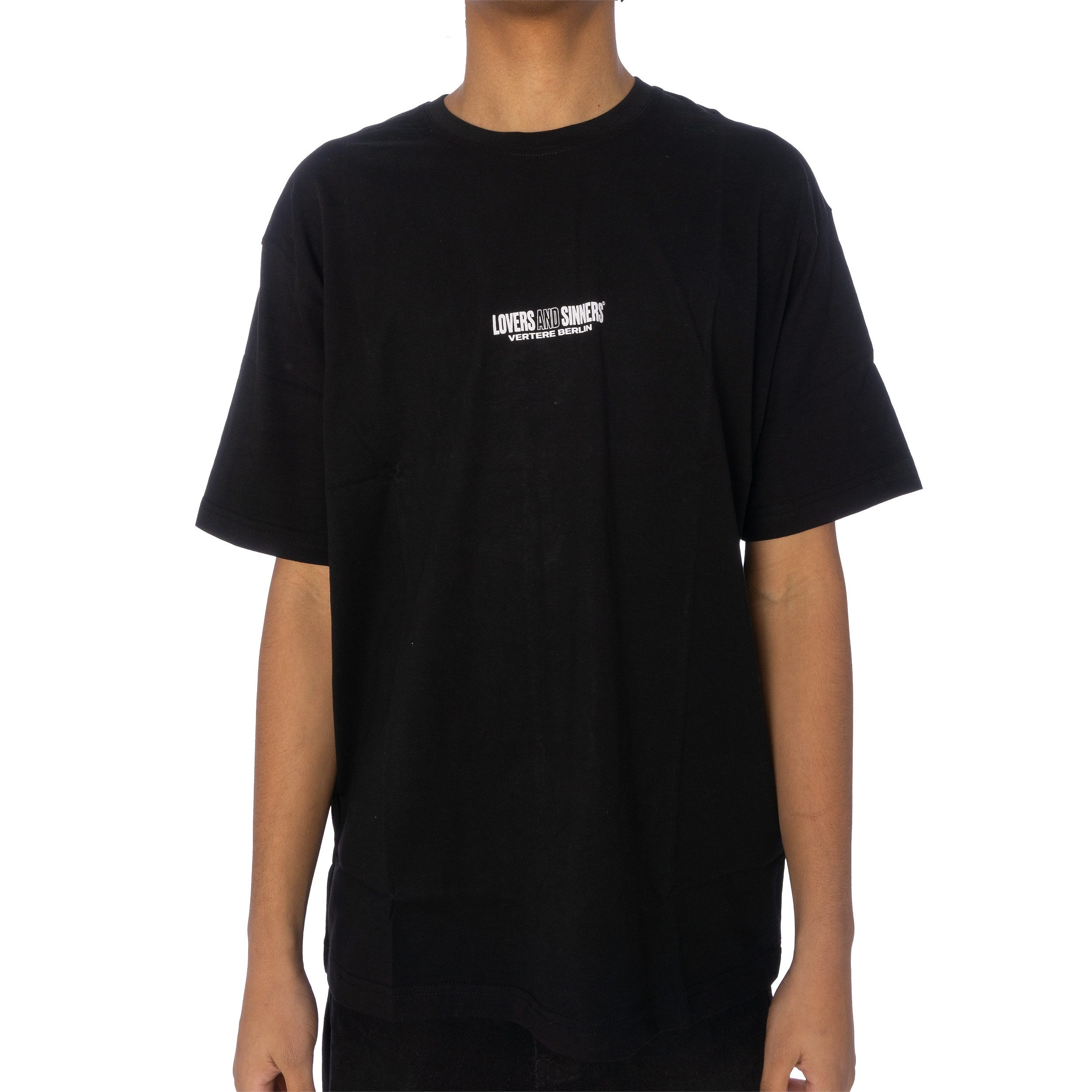 Vertere Berlin T-Shirt T-Shirt Vertere Berlin Lovers