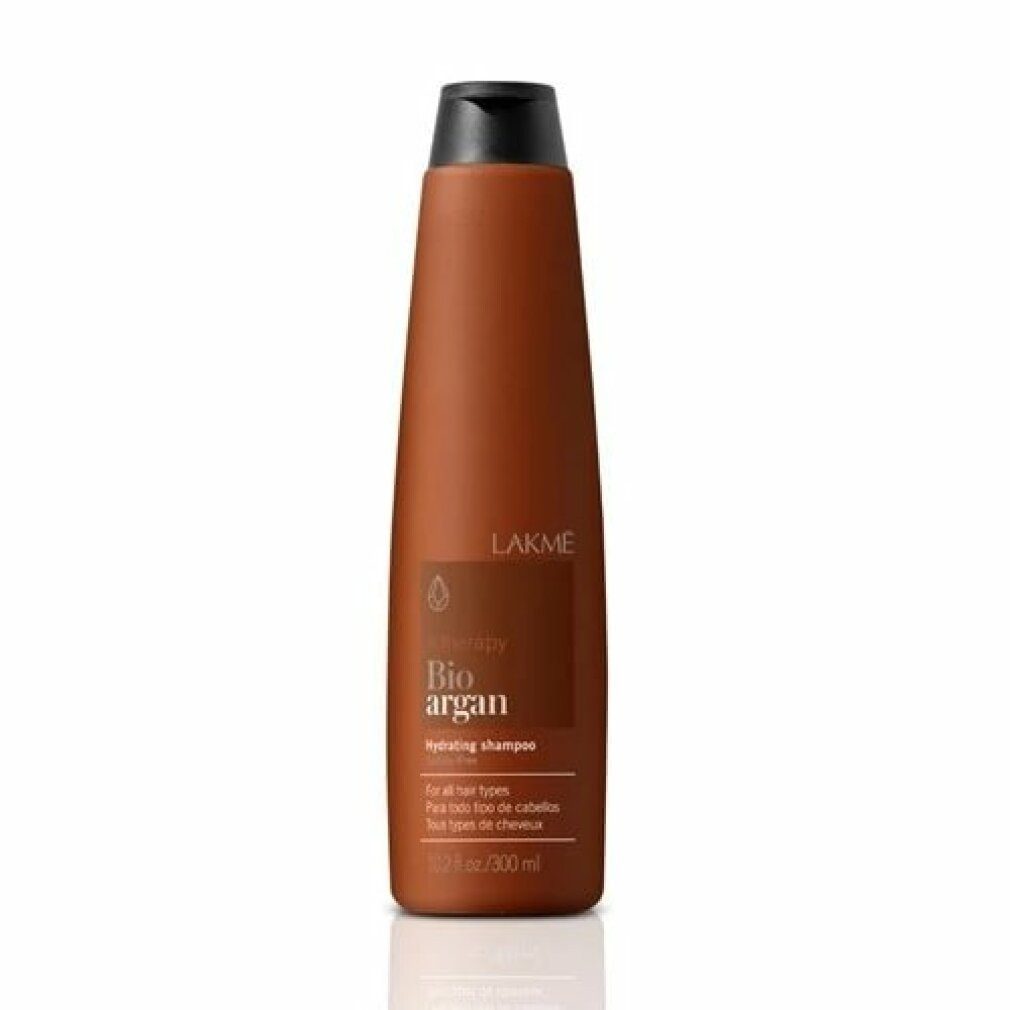 Lakmé Haarshampoo K.Therapy Bioargan Hydrating Shampoo 300ml