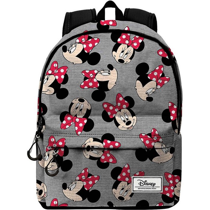 Disney Mickey Mouse Kindergartentasche Kinderrucksack Disney Minnie Mouse