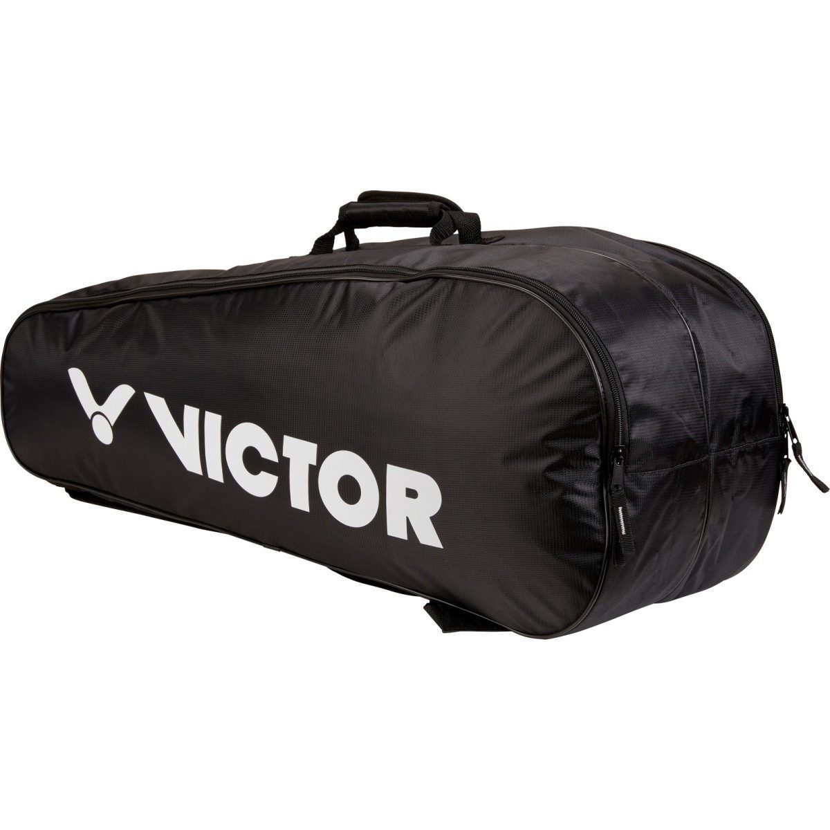 VICTOR Sporttasche Racketbag Doublethermobag 9150C (Schlägertasche, 2 Hauptfächer)