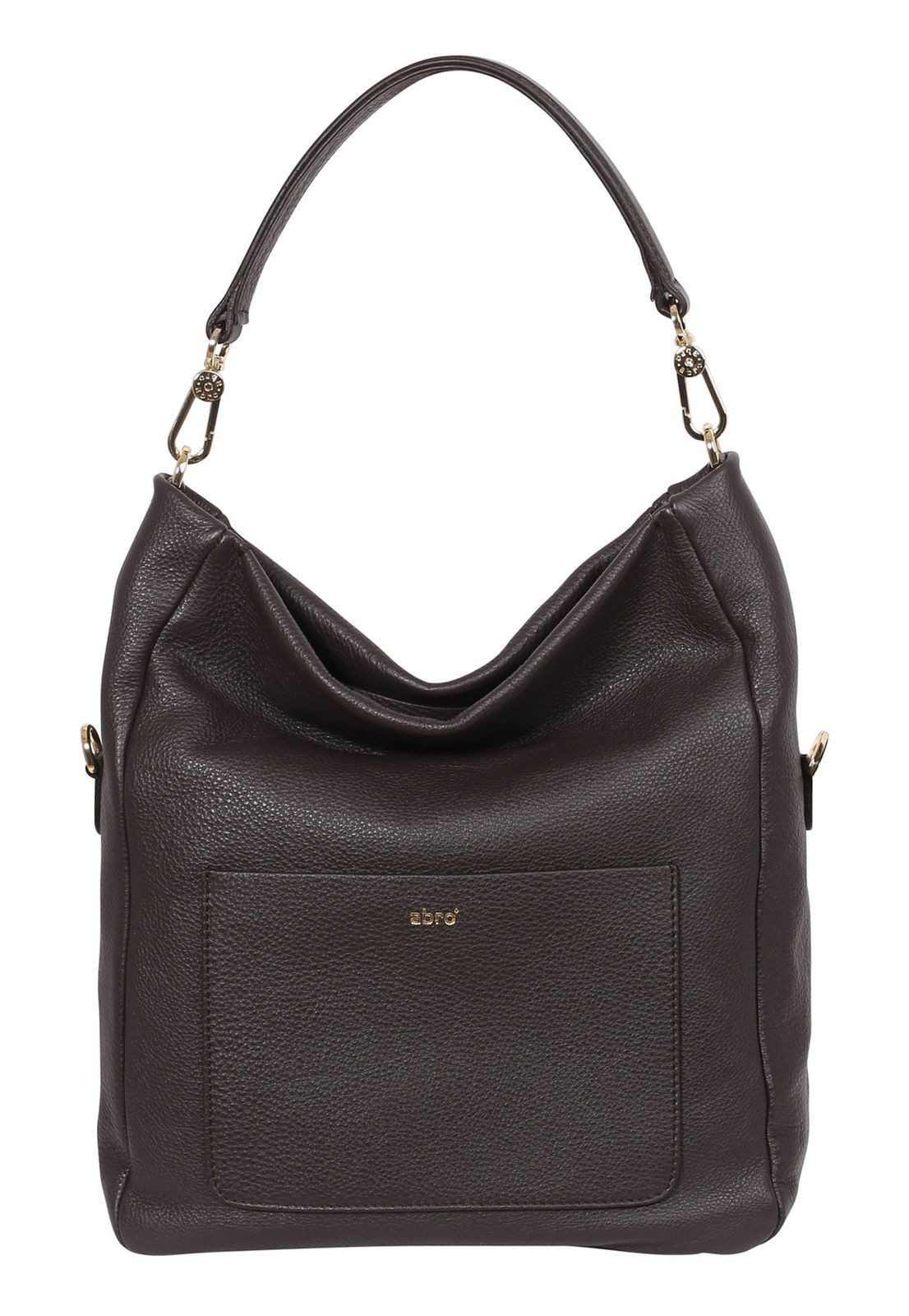 Abro Schultertasche Hobo Bag Raquel Small, günstig online kaufen