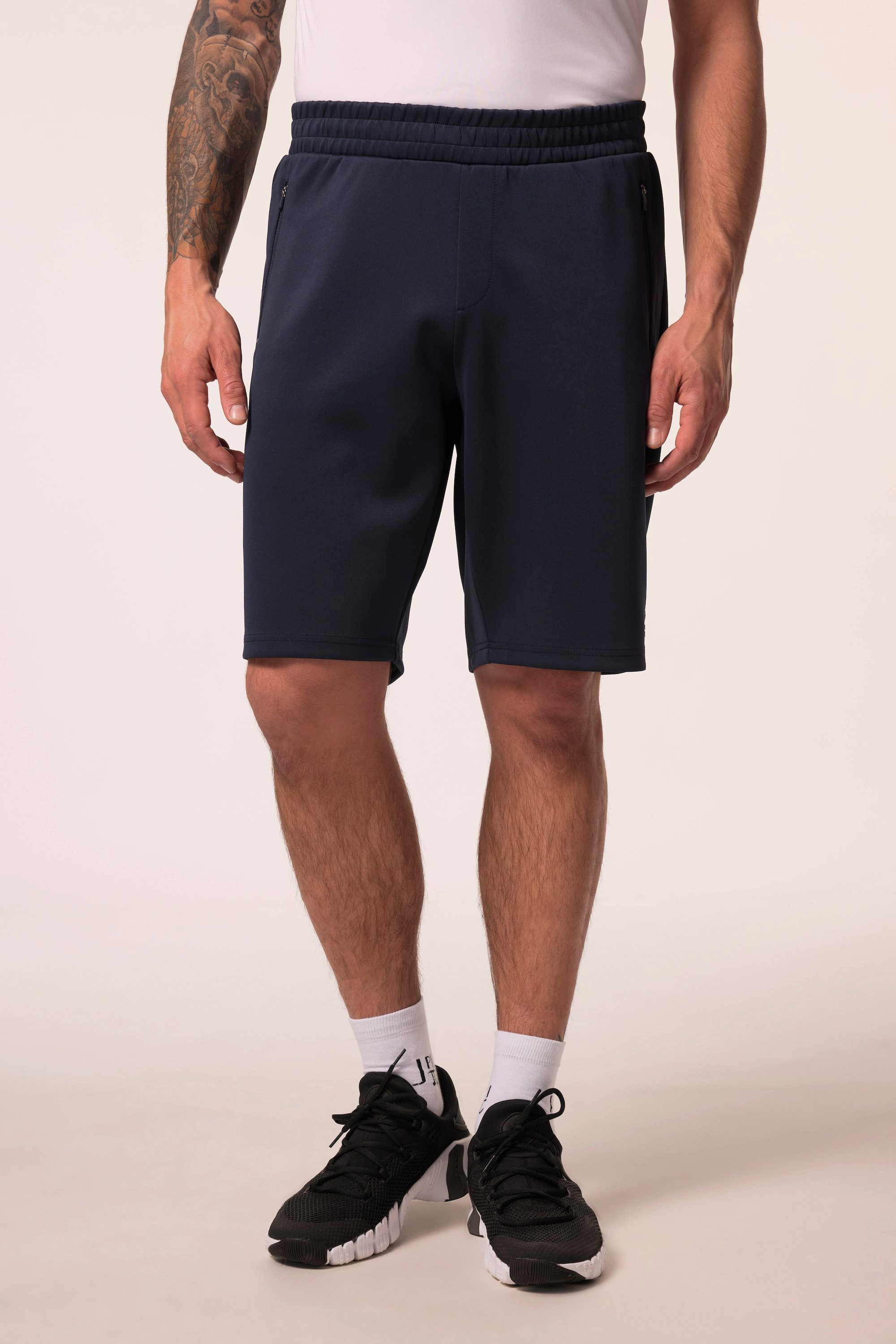 JP1880 Bermudas Bermuda Iron Anvil Bauchfit günstig online kaufen