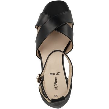 s.Oliver 5-28308-38 Damen Sandalette