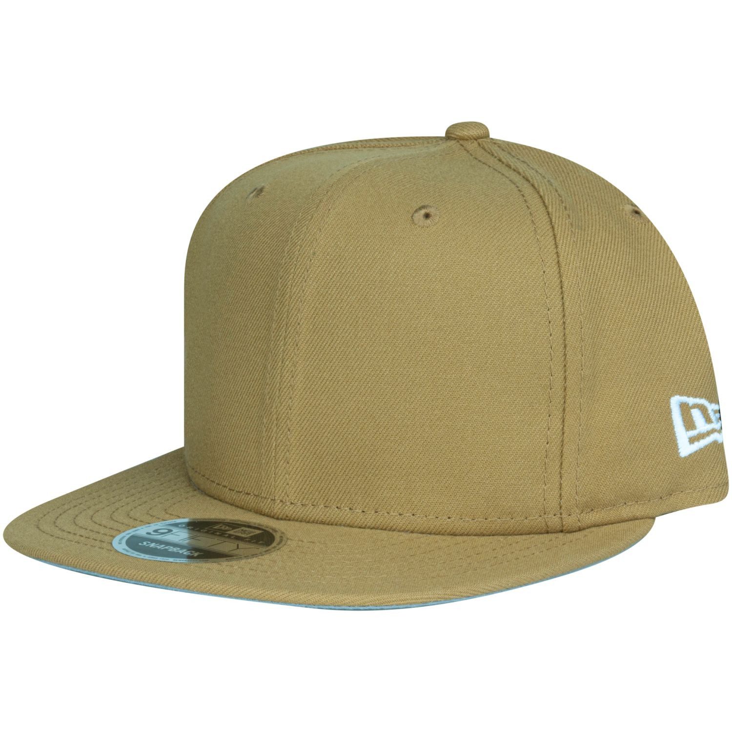 New Era Snapback Cap 9Fifty OriginalFit ESSENTIAL