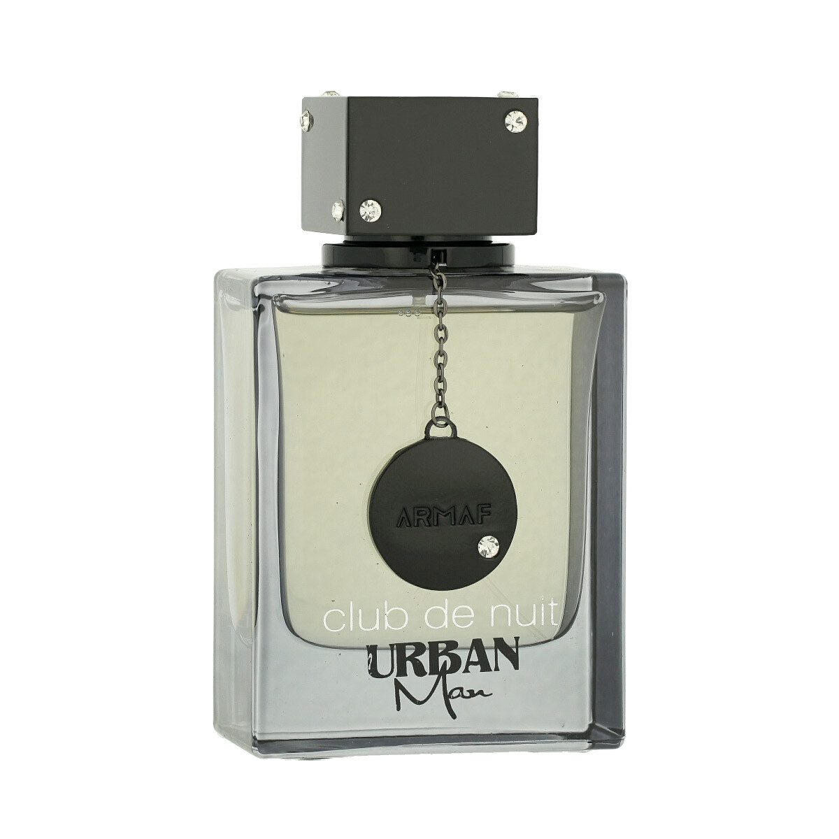 armaf Eau de Parfum Club de Nuit Urban Man