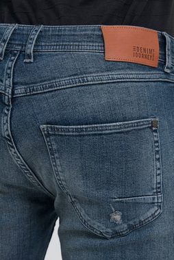 !Solid 5-Pocket-Jeans SDTri Joy 21105825