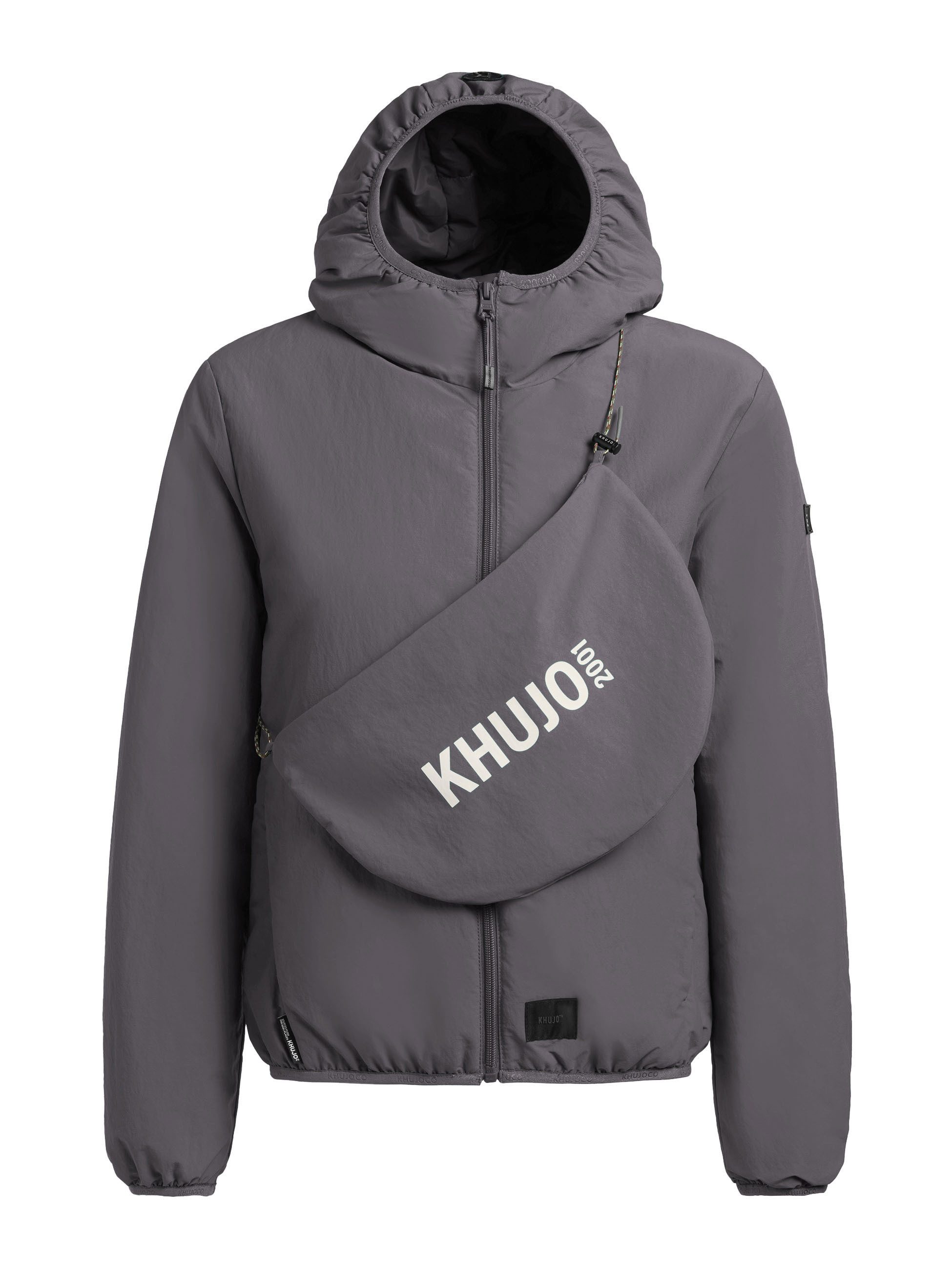 Blouson SHELLY2 WITH BAG