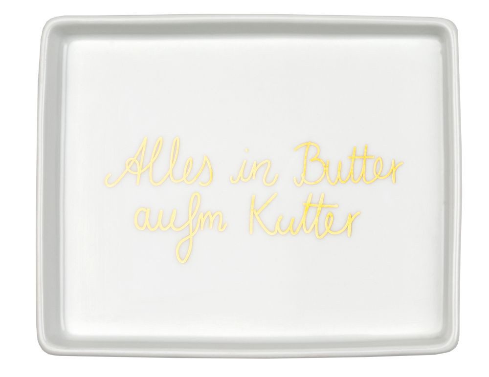Räder Design Windlicht räder 16125 DINING große Butterdose Anker Porzellan günstig online kaufen