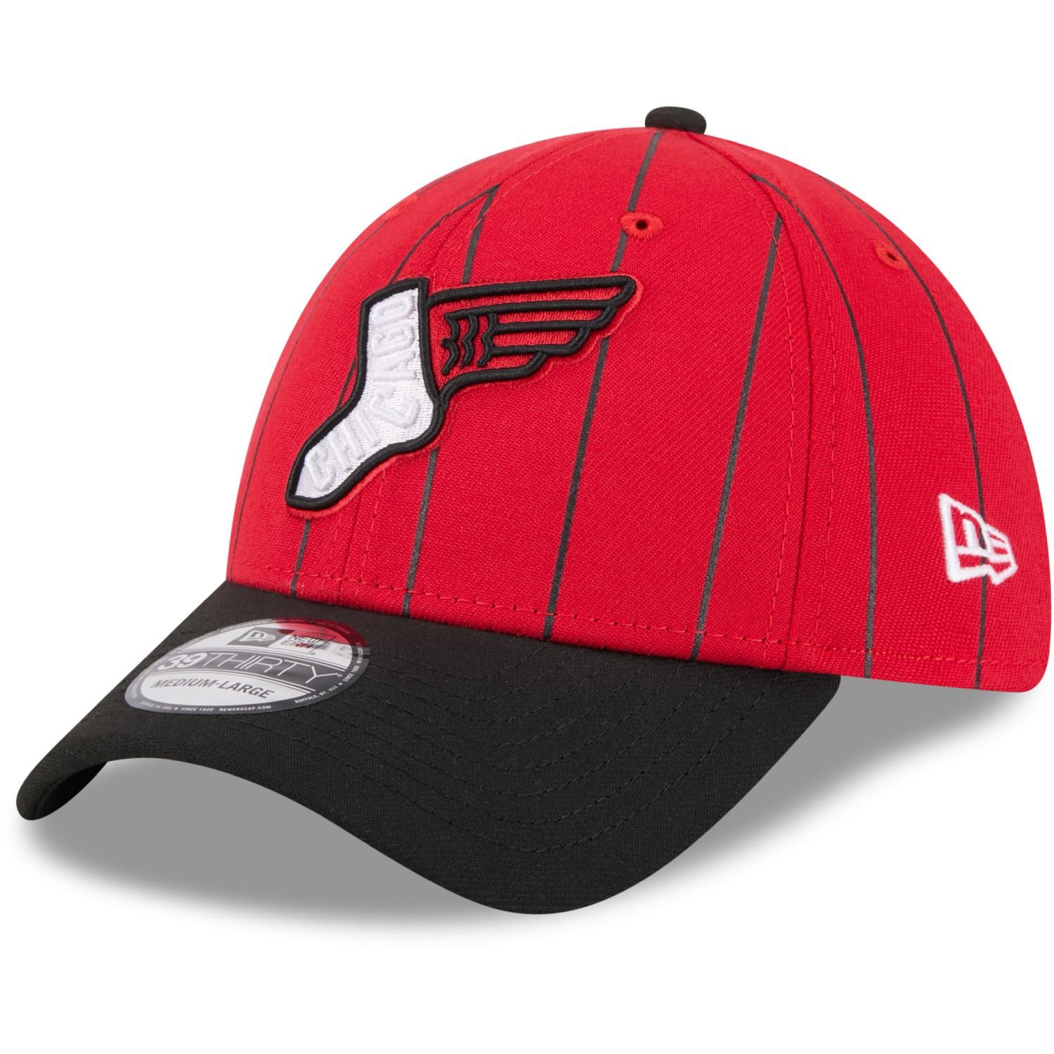 Flex Cap 39Thirty CITY CONNECT Chicago White Sox
