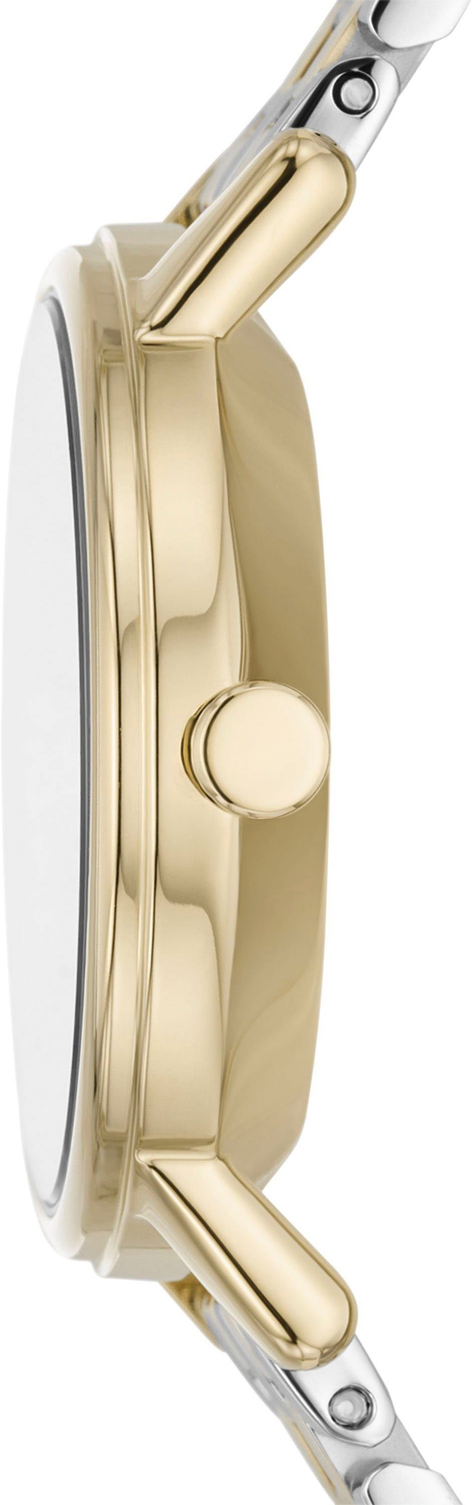 SKAGEN Quarzuhr KUPPEL LILLE SKW3122, Armbanduhr, günstig online kaufen