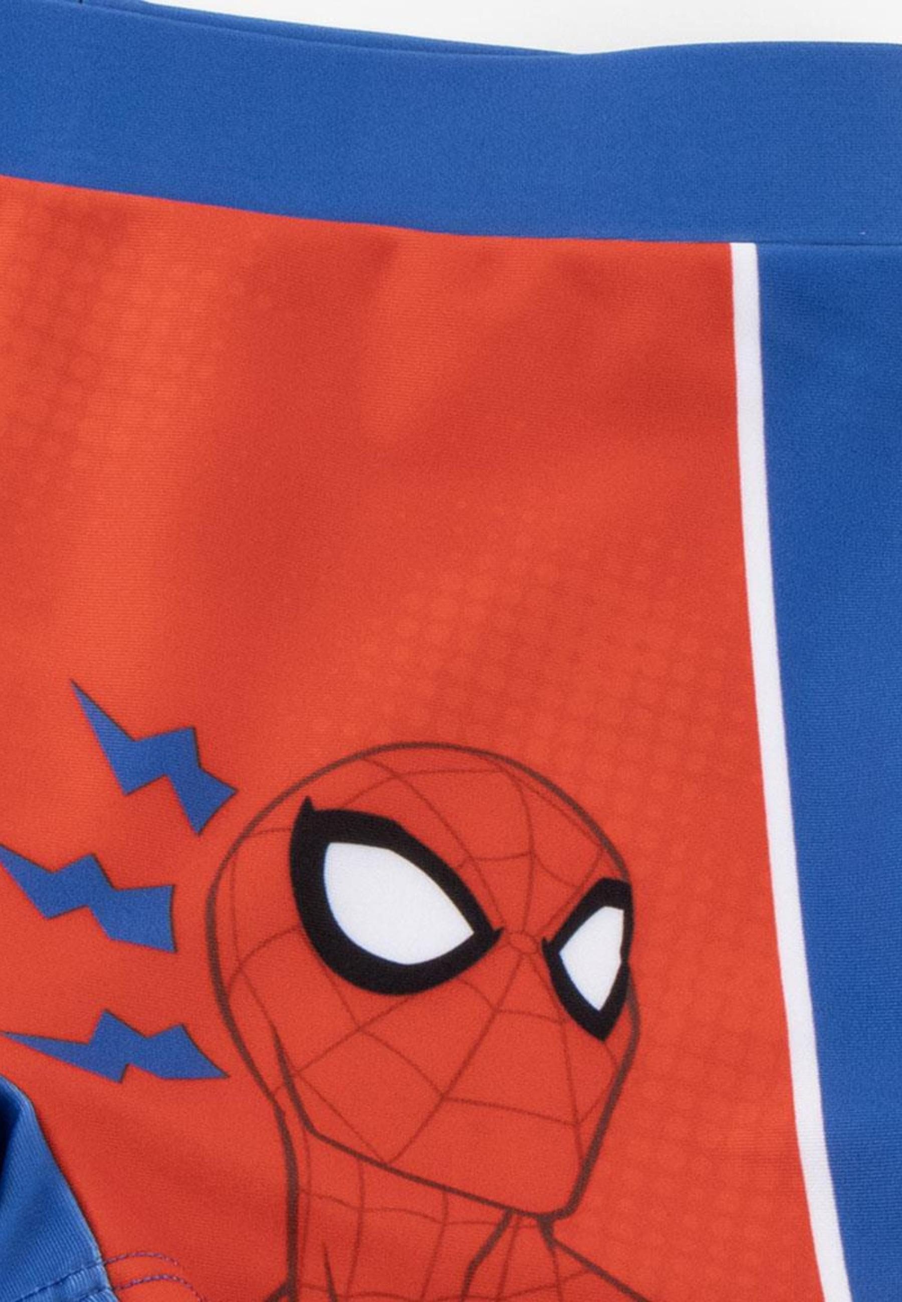 Disney Boxershorts Spiderman Boxershorts (Set)