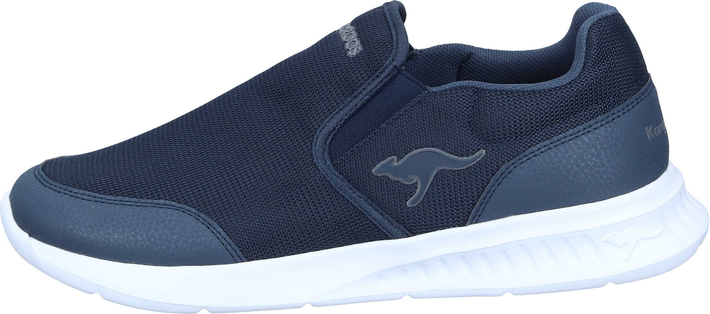 KangaROOS Slipper Slipper aus strapazierfähigem Synthetik günstig online kaufen