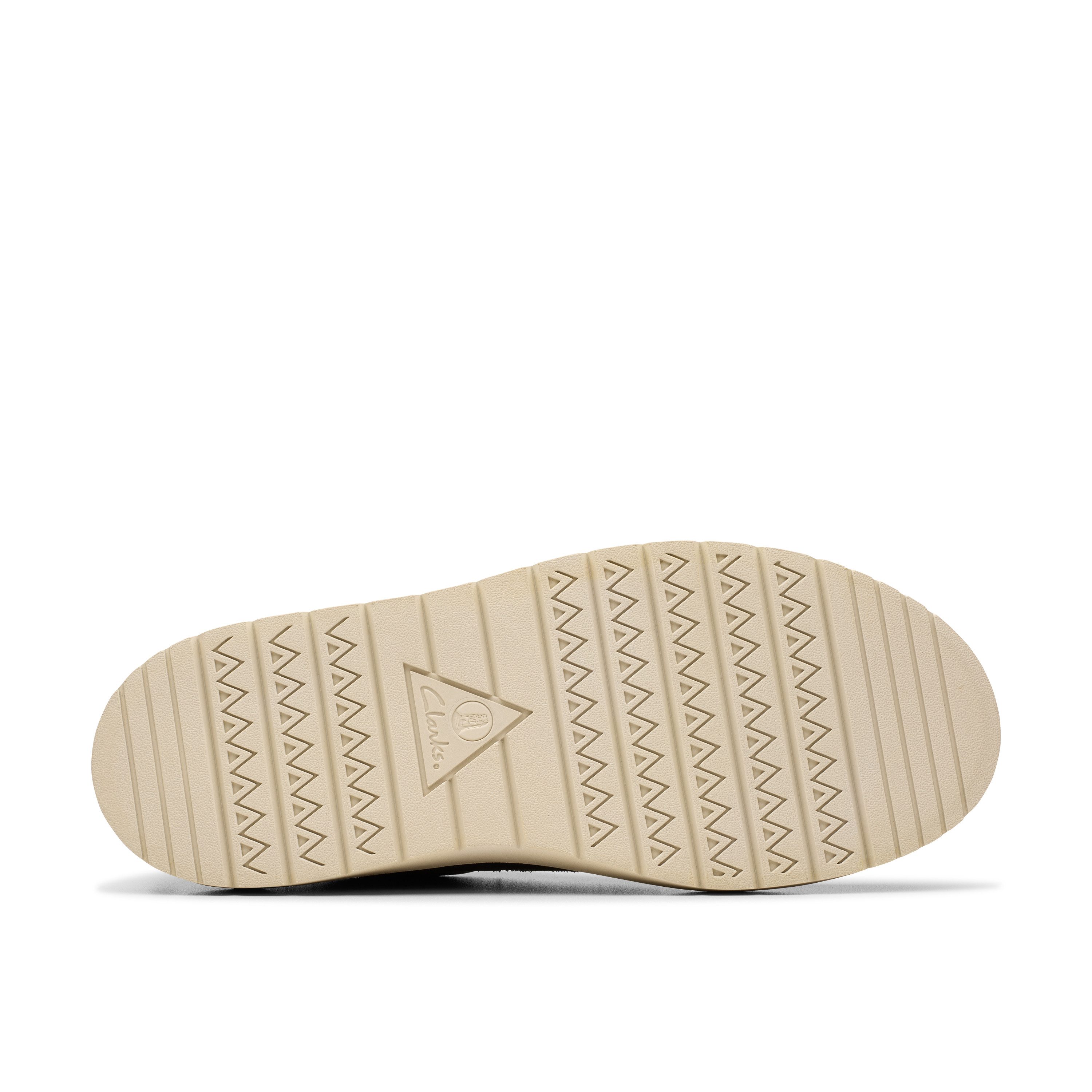 Clarks Polden Moc Schnürschuh, Schnürschuh, Business Schuh, Mokassin im Casual Look