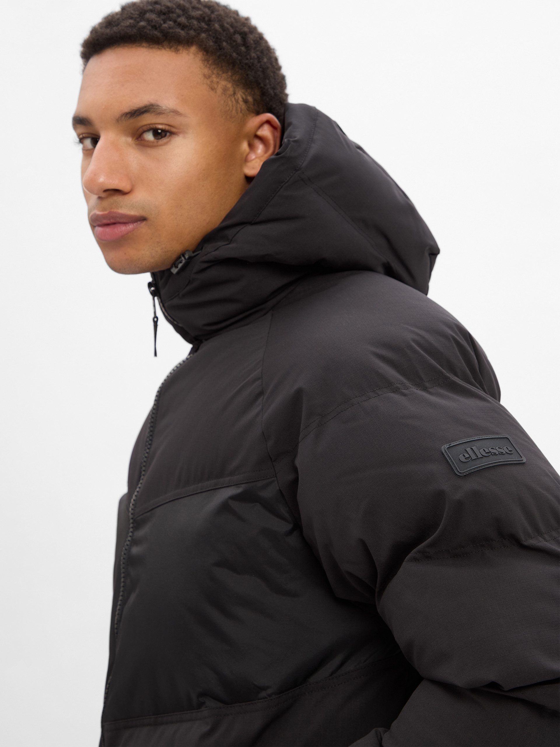 Ellesse Funktionsjacke Raffaele