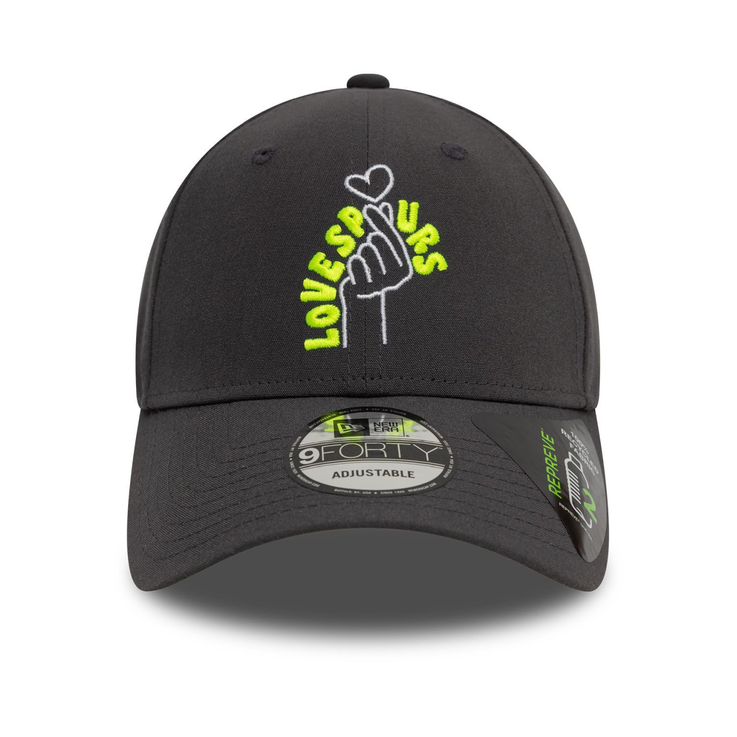 New Era Baseball Cap 9Twenty KOREA Tottenham Hotspur