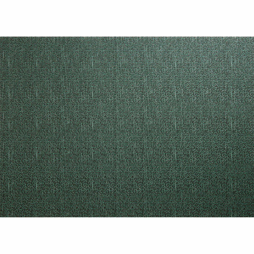 Platzset PVC Placemats Grün 33 x 46 cm