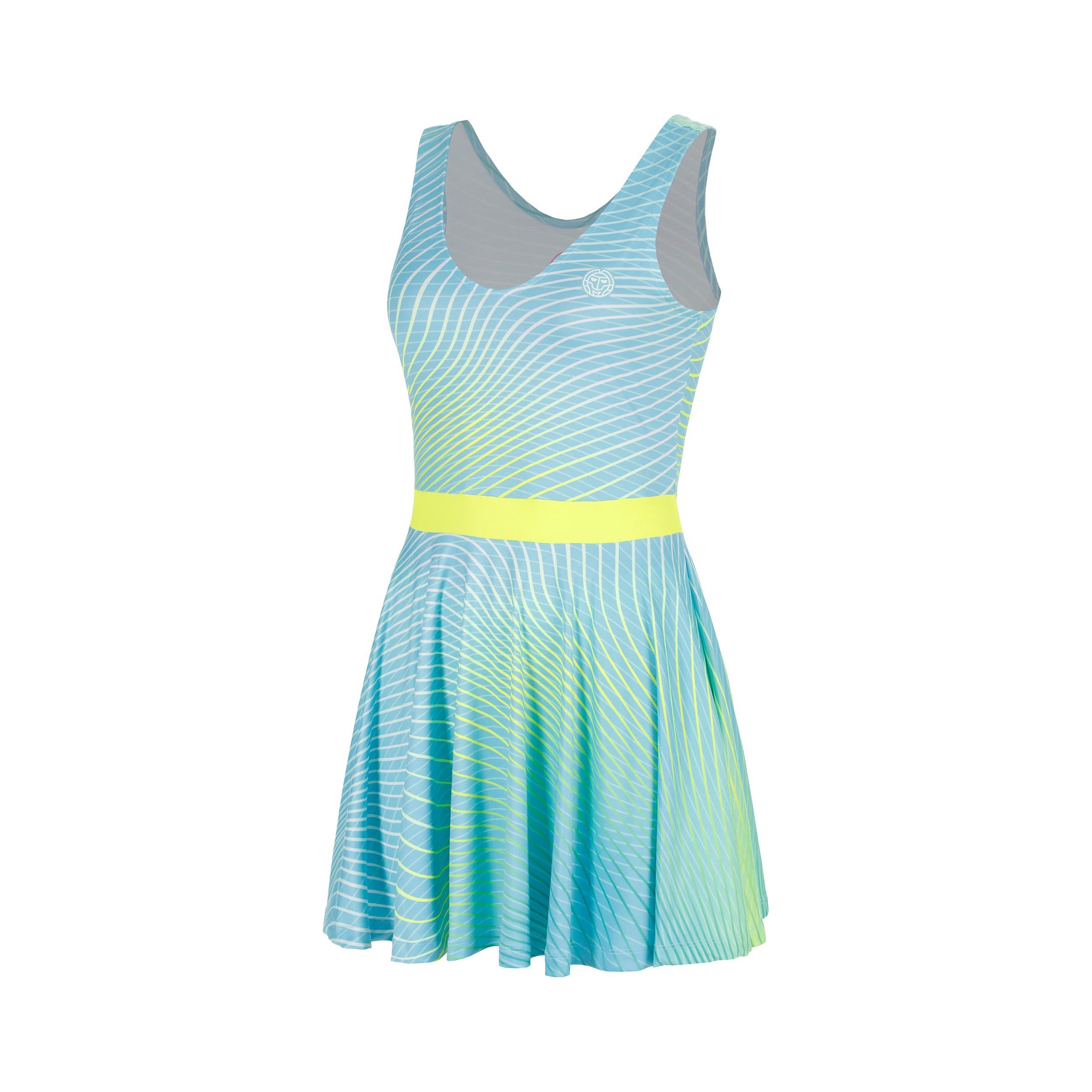 BIDI BADU Tenniskleid Out of Control