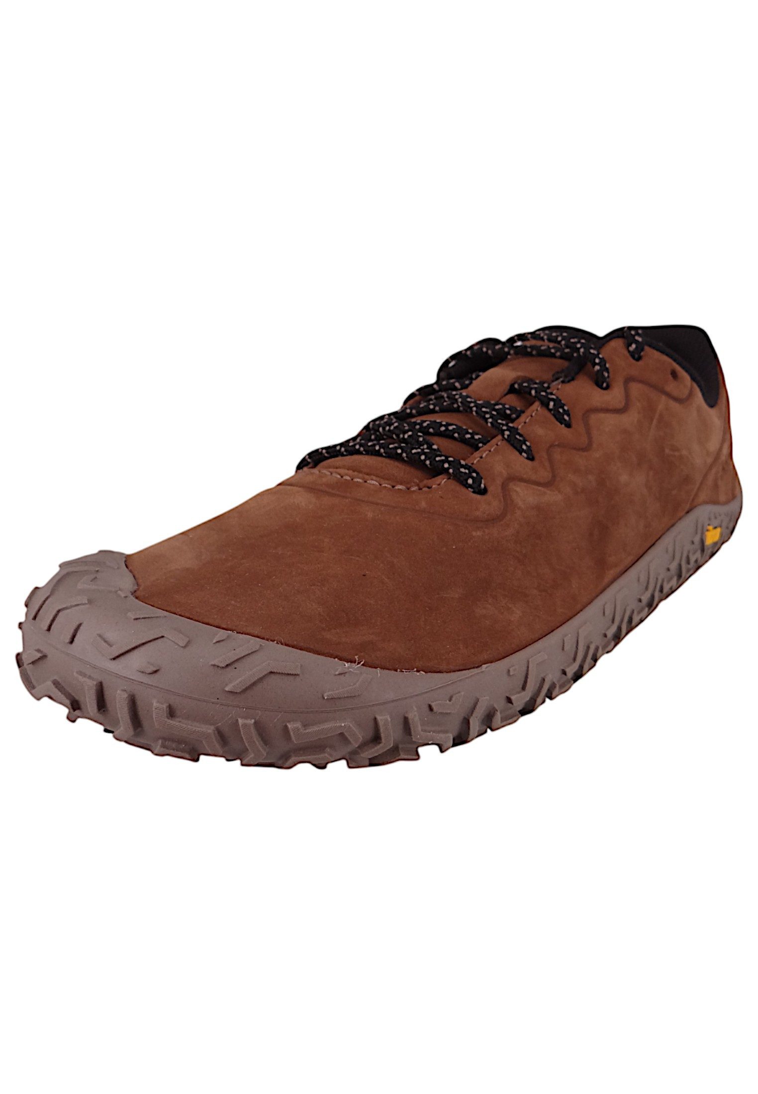Merrell J067863 Vapor Glove 6 Leather Barefoot Earth Schnürschuh
