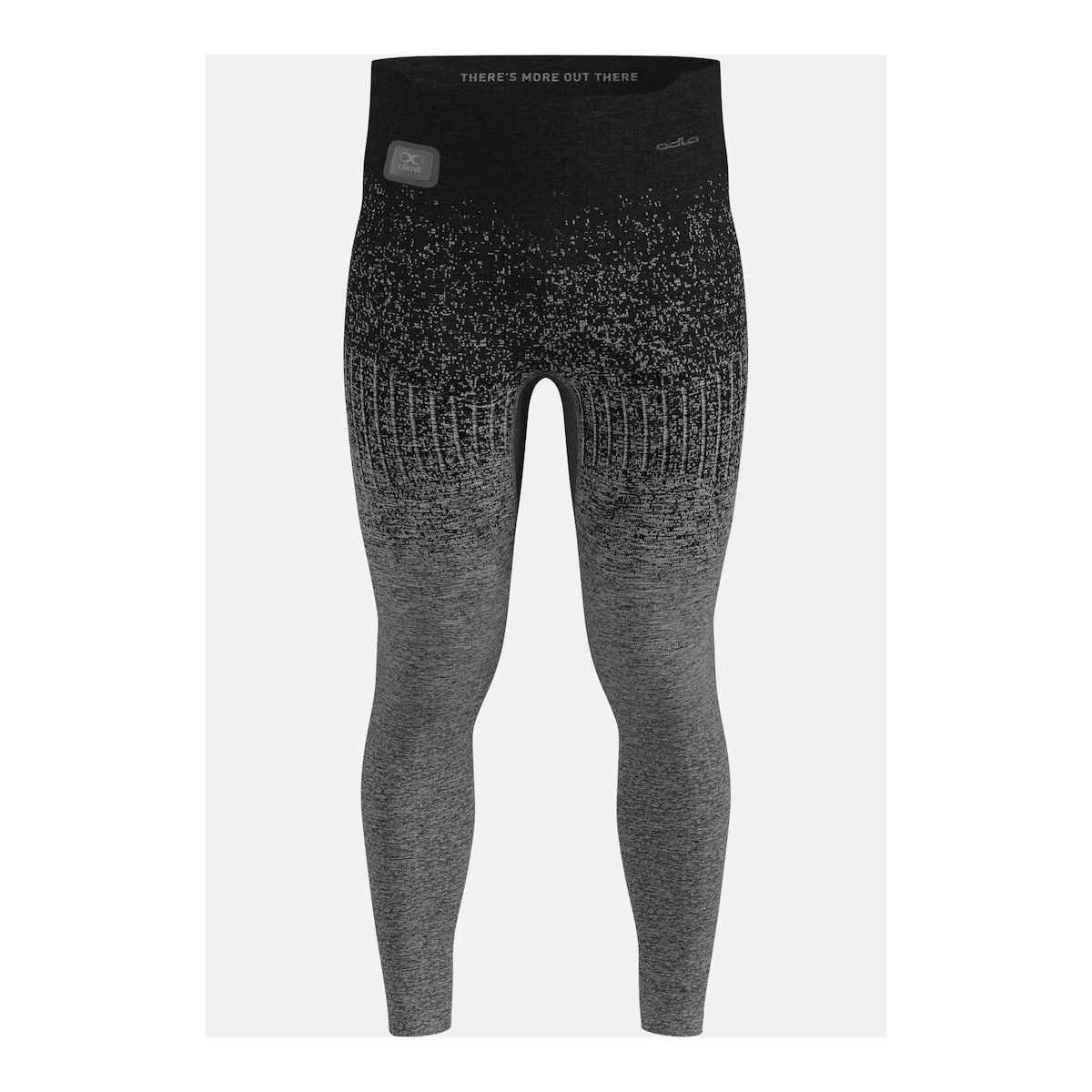 Odlo Funktionsunterhemd I-thermic X-warm Maximaler Komfort und individuelle Wärme beim Skifahren dank