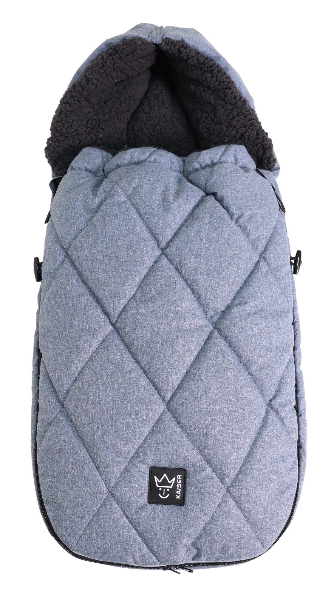 Fußsack XL Too Kinderwagen Fußsack