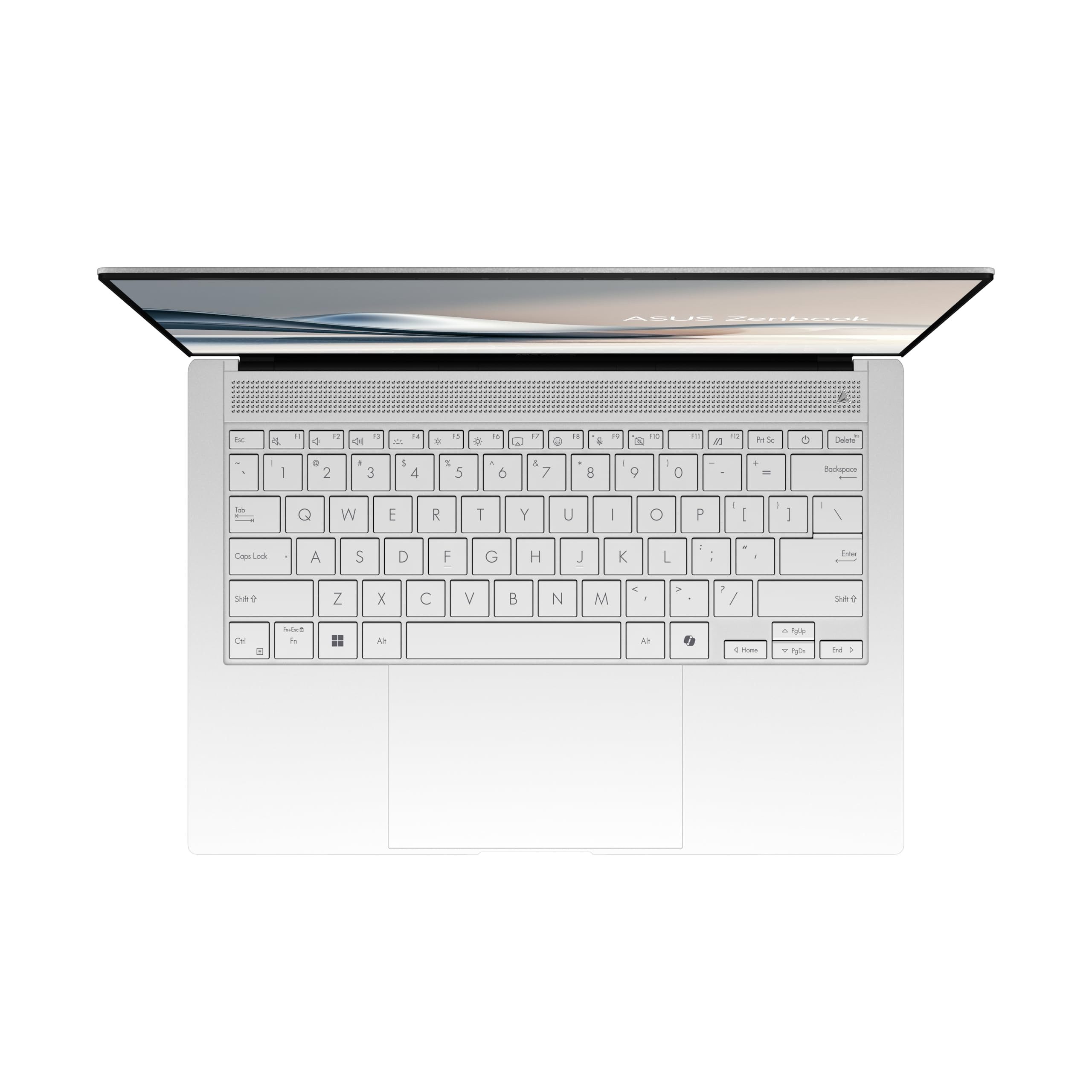 Asus UX5406SA-PV526W Notebook (14" 2,8K OLED, Intel Ultra 7, 32GB RAM, 1TB SSD, OLED Display)