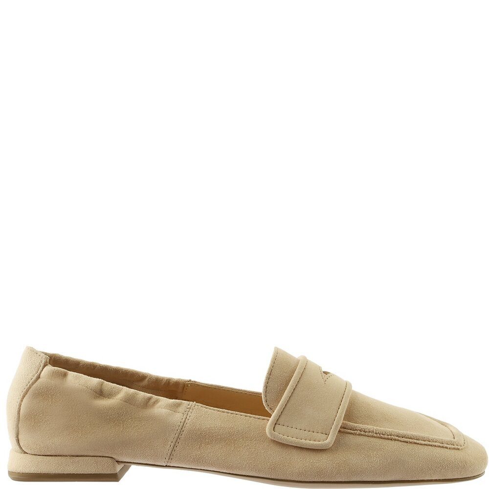 Högl - LIU - Beige Slipper