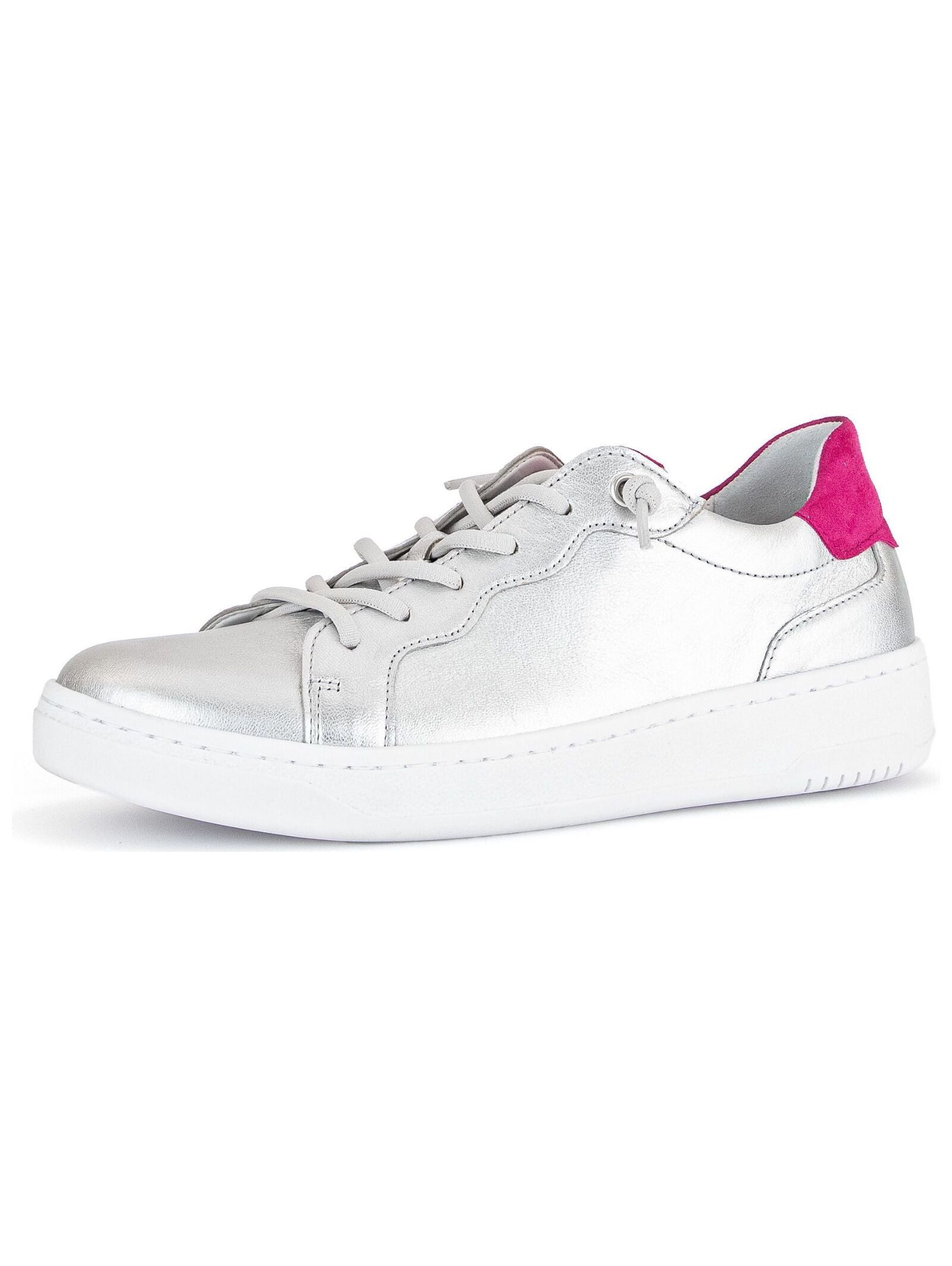 Gabor Gabor Sneaker Leder Sneaker