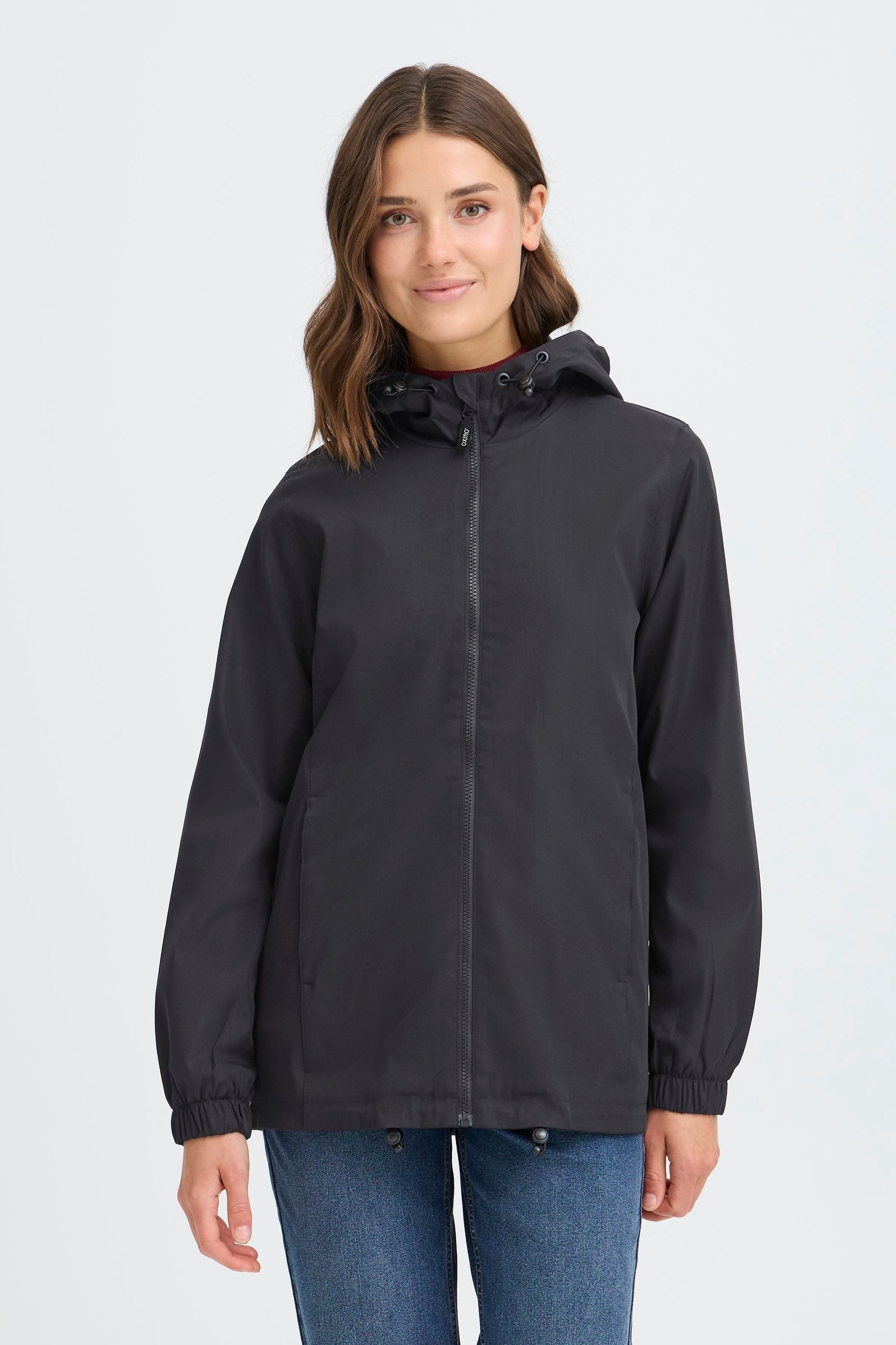 OXMO Windbreaker OXEllam Leichte Übergangsjacke