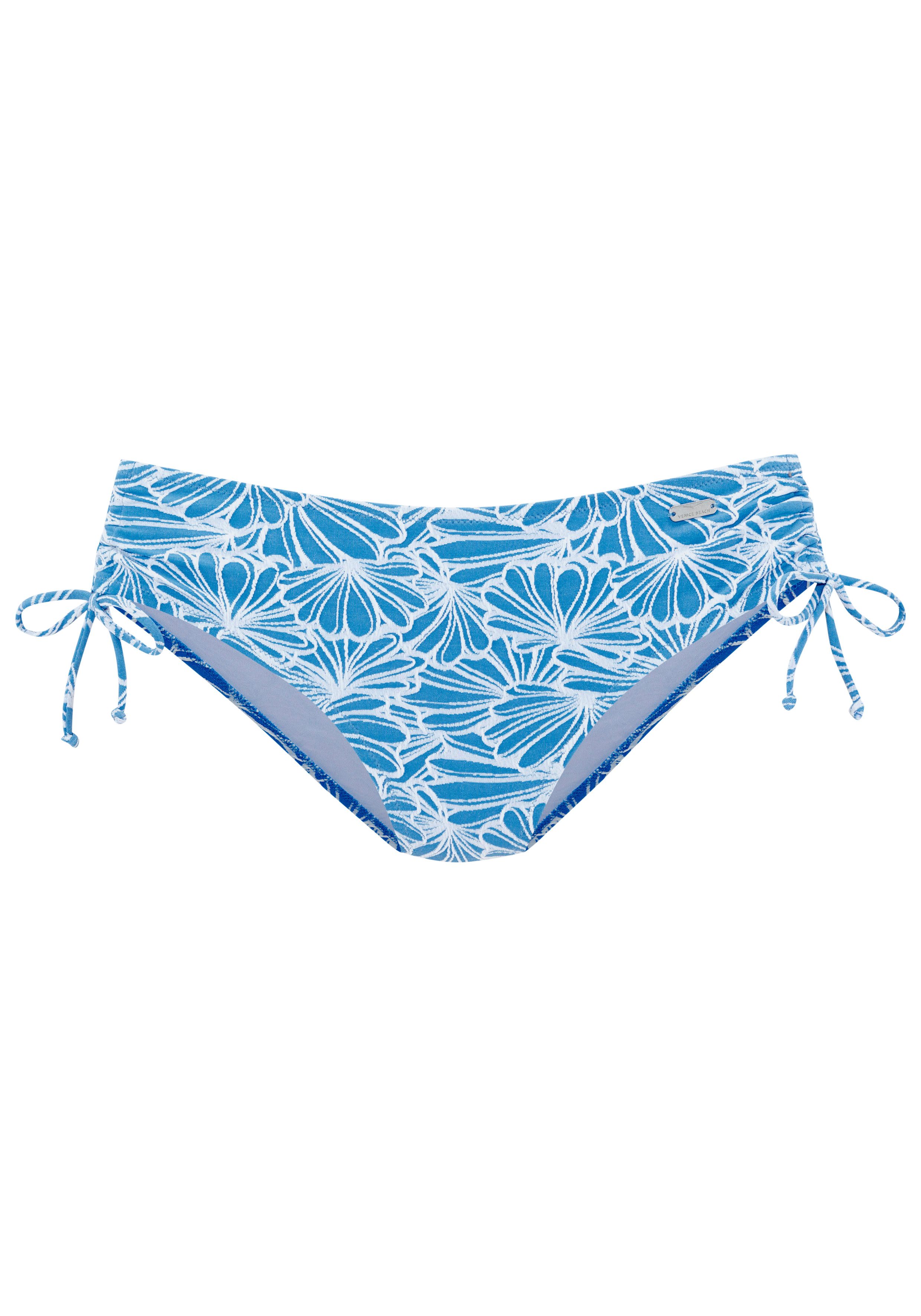Venice Beach Bikini-Hose Peony in höherer günstig online kaufen