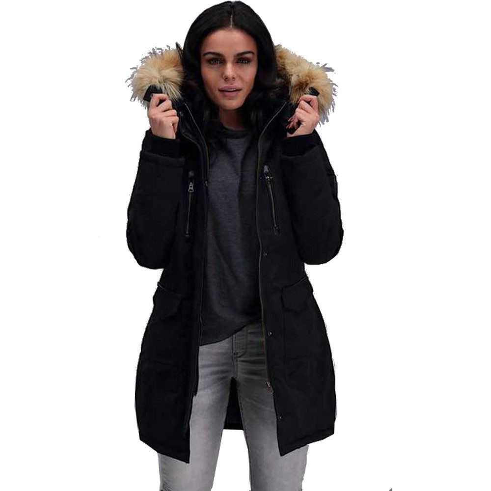 CARS JEANS Wintermantel