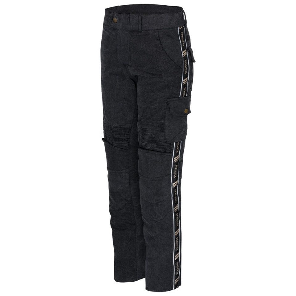 Venturas Motorradhose Cargo Jeans Kevlar Skinny günstig online kaufen