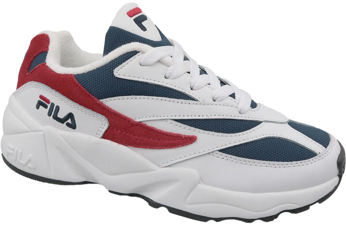 Fila 94 Wmn Low Sneaker