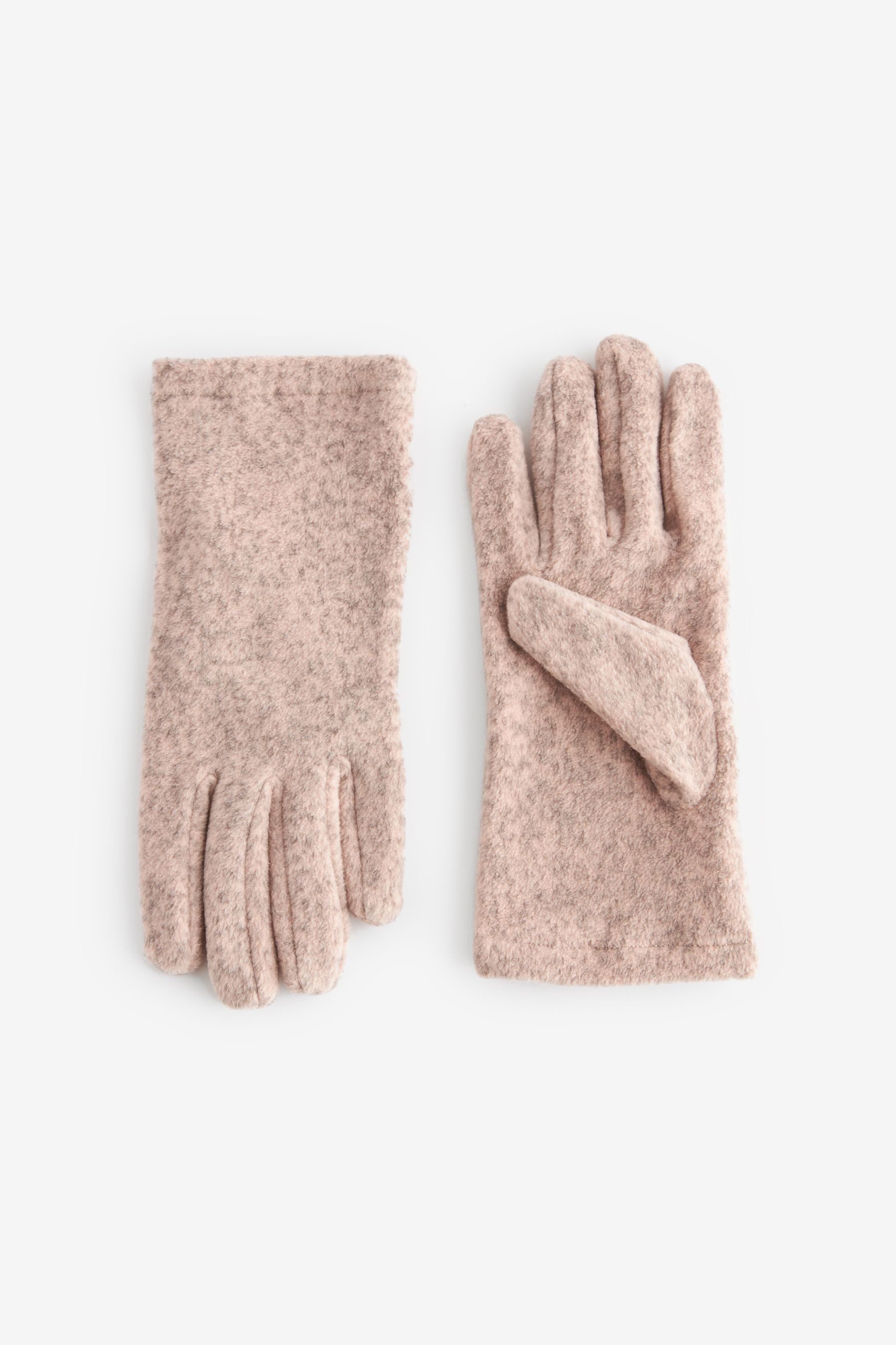 Fleecehandschuhe Fleece-Handschuhe