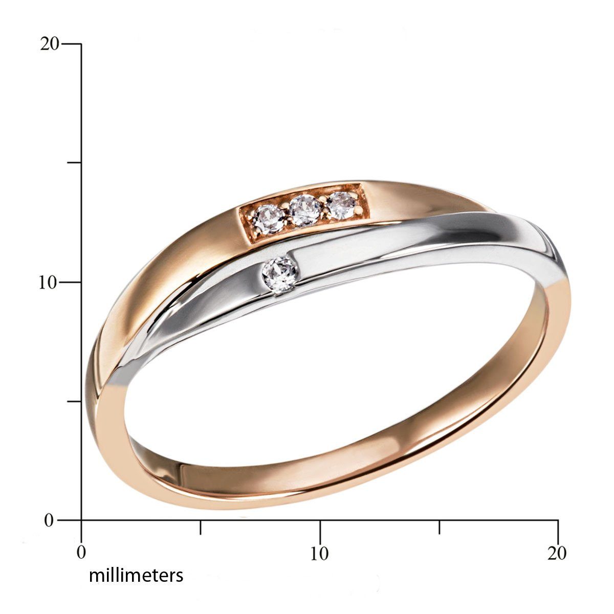 goldmaid Diamantring günstig online kaufen