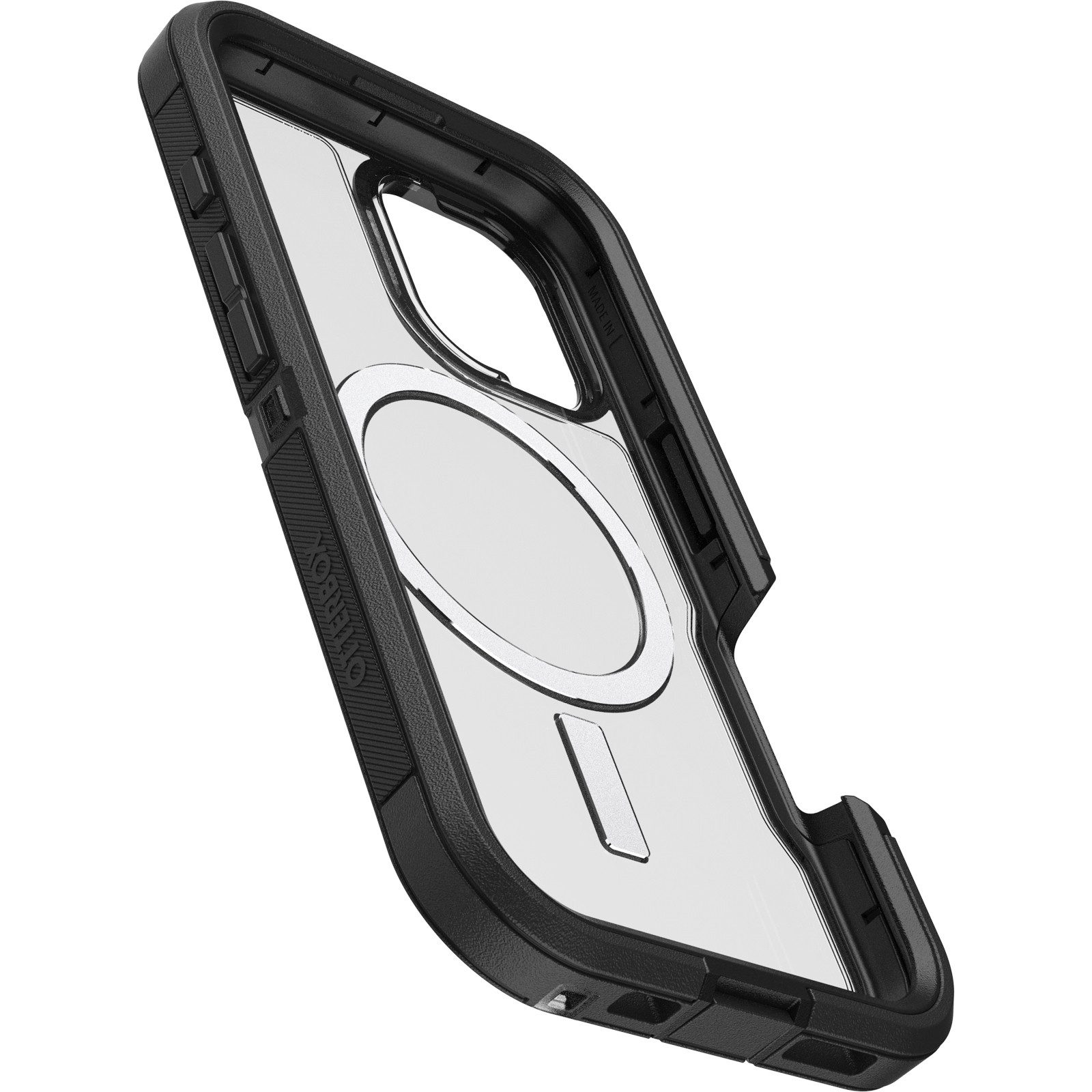 Otterbox Handyhülle Defender XT für Apple iPhone 16, Backcover, Schutzhülle, Handyschutzhülle, Case, Schutzcase, stoßfest