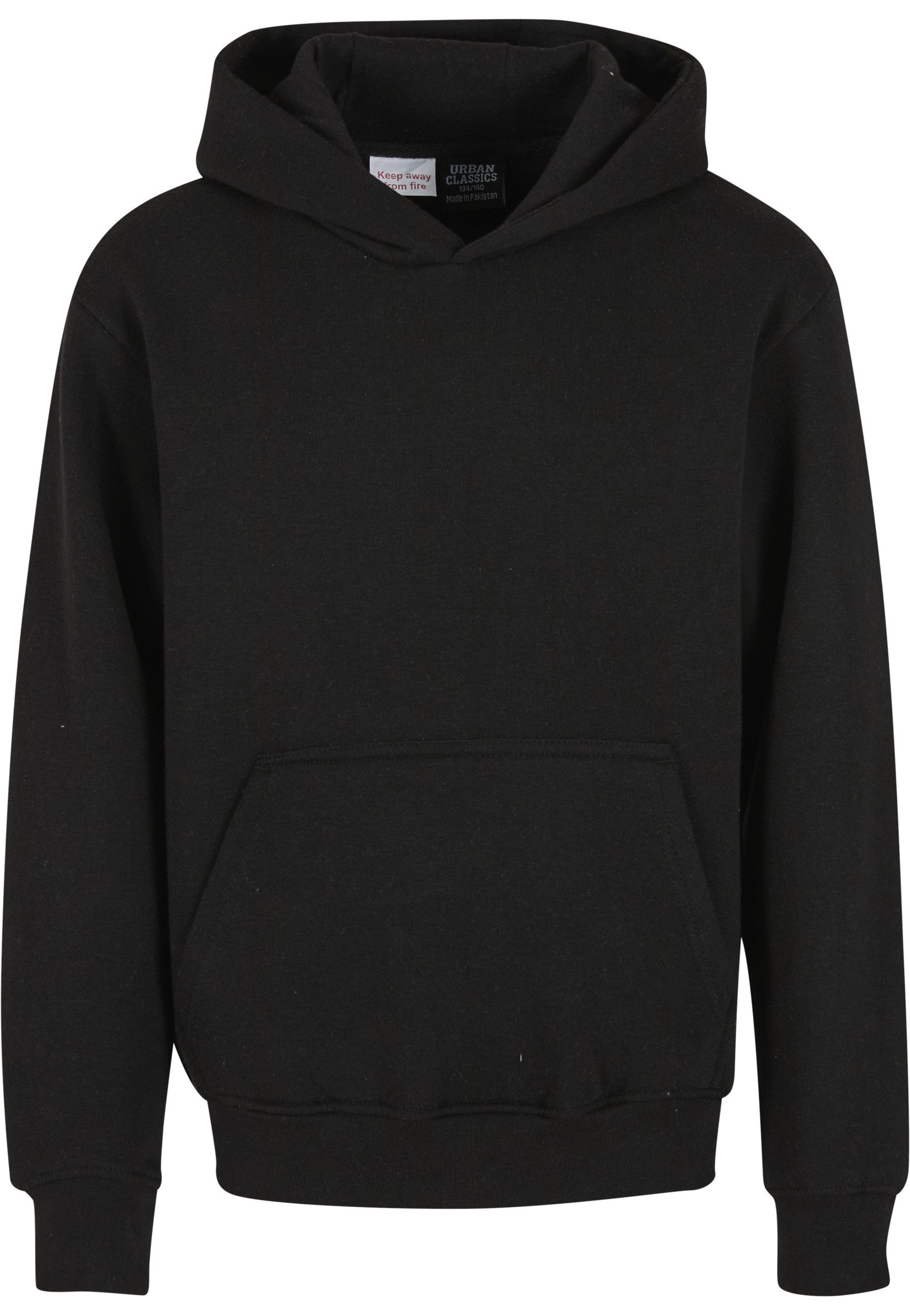 Kapuzenpullover Urban Classics Kids Basic Essential Hoody