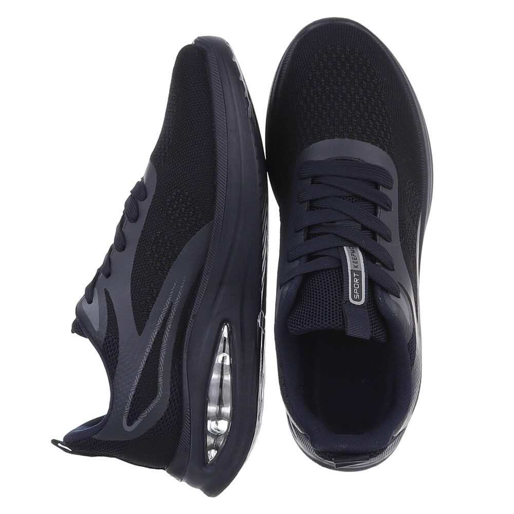 Coolwalk Herren Low-Top Freizeit Sneaker (88828861) Flach Sneakers in Dunke günstig online kaufen