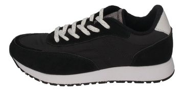 WODEN NELLIE SOFT WL720 Sneaker Black