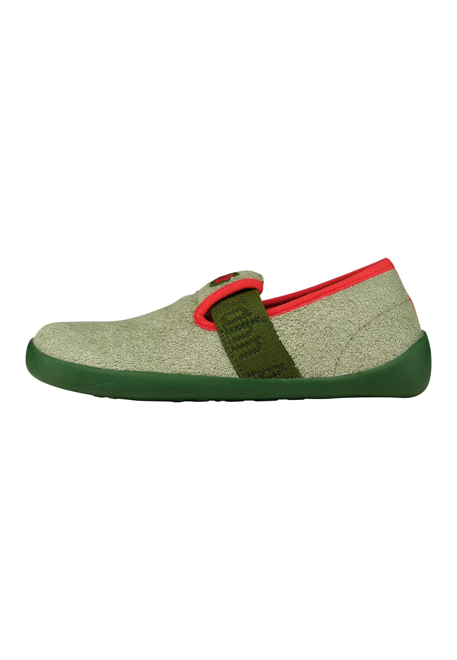 Affenzahn Vegan Dreamy Hausschuh nach Barfußschuhprinzip