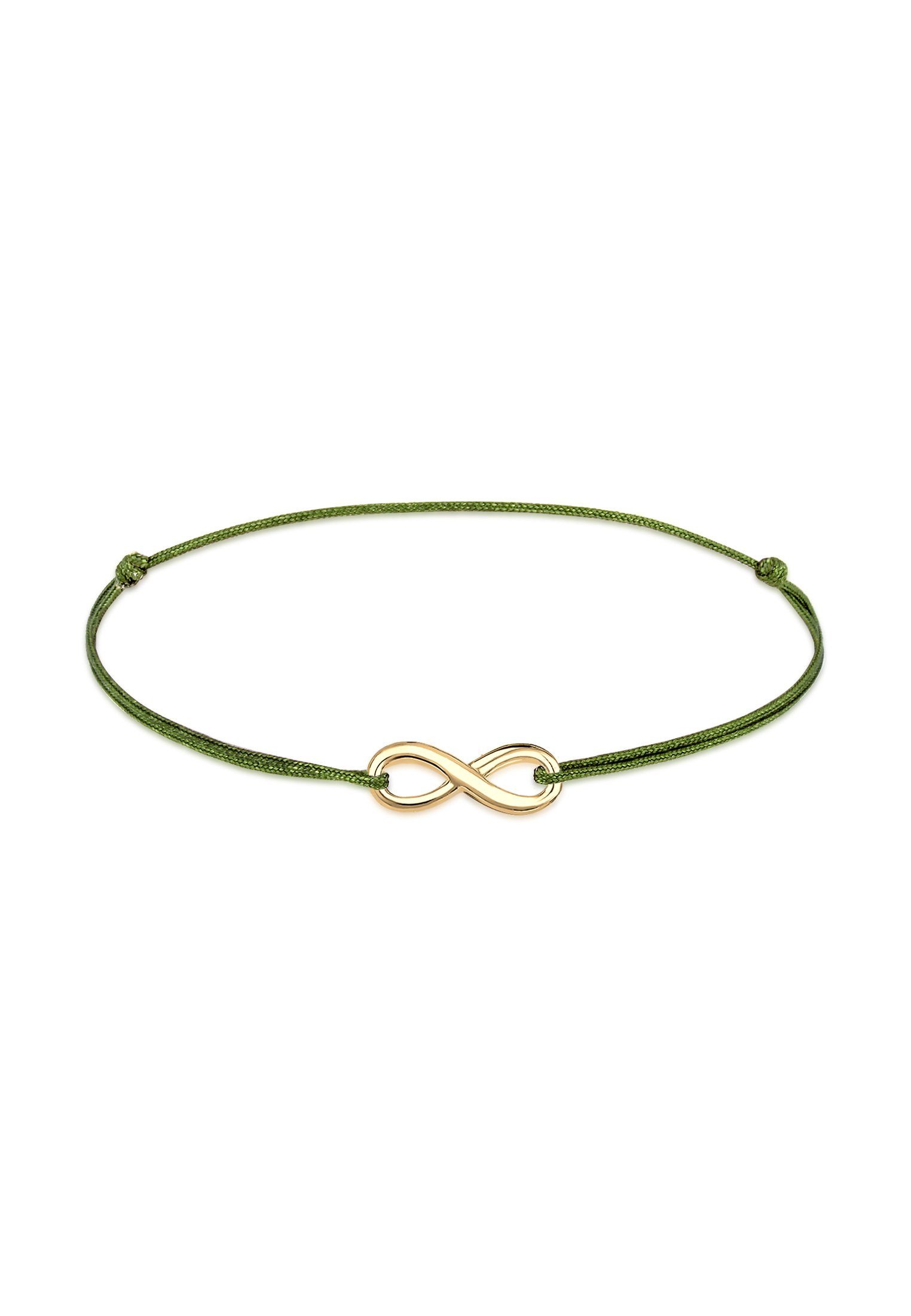 Armband Infinity Unendlichkeit Trend 925 Silber